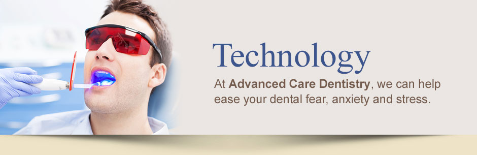 Advanced Care Dentistry - Woodinville, WA